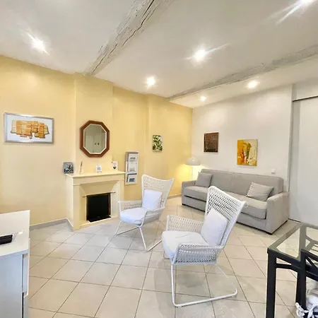 Mont Chevalier By Welcome To Apartamento Cannes
