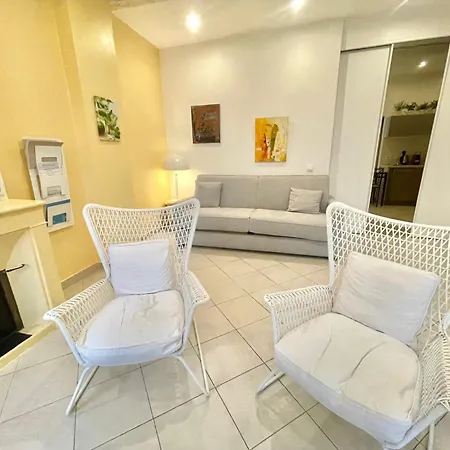 Apartment Mont Chevalier By Welcome To
